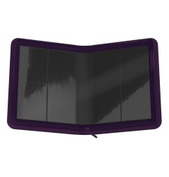 - Ultimate Guard Zipfolio 160 Xenoskin Magic: The Gathering | Avatar: The Last Airbender - Black Mana