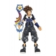 Kingdom Hearts 3 - Select figurine Wisdom Form Toy Story Sora 18 cm