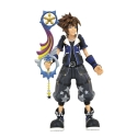 Kingdom Hearts 3 - Select figurine Wisdom Form Toy Story Sora 18 cm