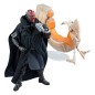 Star Wars - Episode I Black Series Vehicle with Action Figure Darth Maul & Sith Speeder 25th Anniversary