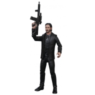 John Wick  Chapter 2 - Select figurine John Wick Chapter 2 18 cm