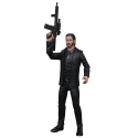 John Wick Chapter 2 - Select figurine John Wick Chapter 2 18 cm