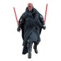 Star Wars - Episode I Black Series Vehicle with Action Figure Darth Maul & Sith Speeder 25th Anniversary