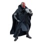 Star Wars - Episode I Black Series Vehicle with Action Figure Darth Maul & Sith Speeder 25th Anniversary