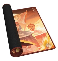 Magic the Gathering - Ultimate Guard Play-Mat Magic: The Gathering | Avatar: The Last Airbender - Iroh, Grand Lotus