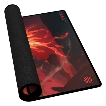 Ultimate Guard - Play-Mat Magic: The Gathering Avatar, le dernier maître de l'air Ozai