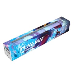 Ultimate Guard - Play-Mat Magic: The Gathering Avatar, le dernier maître de l'air Fire Lord Azula