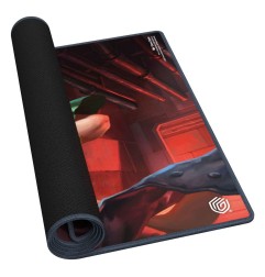 Ultimate Guard - Play-Mat Magic: The Gathering Avatar, le dernier maître de l'air Toph, the First Metalbender