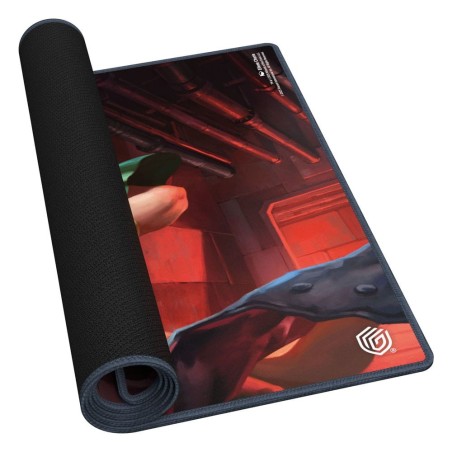 Ultimate Guard - Play-Mat Magic: The Gathering Avatar, le dernier maître de l'air Toph, the First Metalbender