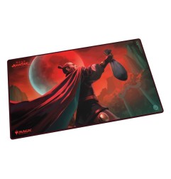 Magic the Gathering - Ultimate Guard Play-Mat Magic: The Gathering | Avatar: The Last Airbender - Zhao, the Moon Slayer