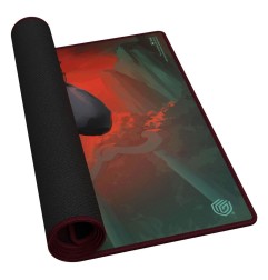 Ultimate Guard - Play-Mat Magic: The Gathering Avatar, le dernier maître de l'air Zhao, the Moon Slayer