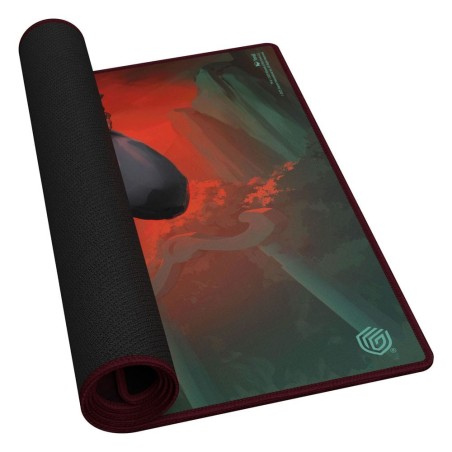 Magic the Gathering - Ultimate Guard Play-Mat Magic: The Gathering | Avatar: The Last Airbender - Zhao, the Moon Slayer