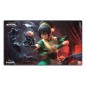 Magic the Gathering - Ultimate Guard Play-Mat Magic: The Gathering | Avatar: The Last Airbender - Toph, the First Metalbender