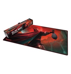 Ultimate Guard - Play-Mat Magic: The Gathering Avatar, le dernier maître de l'air Zhao, the Moon Slayer