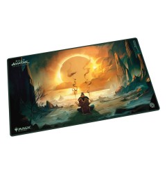 Magic the Gathering - Ultimate Guard Play-Mat Magic: The Gathering | Avatar: The Last Airbender - Day of Black Sun