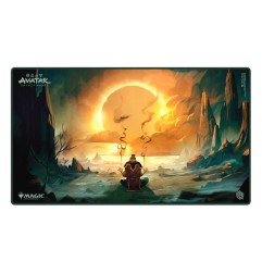 Ultimate Guard - Play-Mat Magic: The Gathering Avatar, le dernier maître de l'air Day of Black Sun