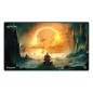 Magic the Gathering - Ultimate Guard Play-Mat Magic: The Gathering | Avatar: The Last Airbender - Day of Black Sun