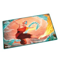 Ultimate Guard - Play-Mat Magic: The Gathering Avatar, le dernier maître de l'air Aang