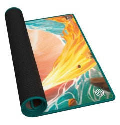 Ultimate Guard - Play-Mat Magic: The Gathering Avatar, le dernier maître de l'air Aang