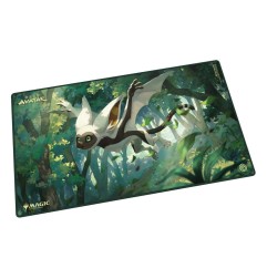 Magic the Gathering - Ultimate Guard Play-Mat Magic: The Gathering | Avatar: The Last Airbender - Momo, Friendly Flier
