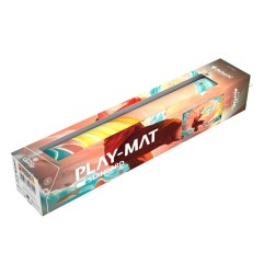 Ultimate Guard - Play-Mat Magic: The Gathering Avatar, le dernier maître de l'air Aang