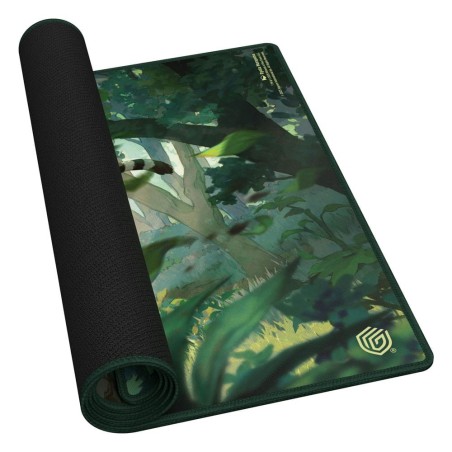 Magic the Gathering - Ultimate Guard Play-Mat Magic: The Gathering | Avatar: The Last Airbender - Momo, Friendly Flier