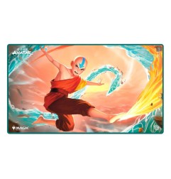 Ultimate Guard - Play-Mat Magic: The Gathering Avatar, le dernier maître de l'air Aang