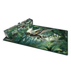 Ultimate Guard - Play-Mat Magic: The Gathering Avatar, le dernier maître de l'air Momo, Friendly Flier