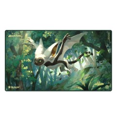 Magic the Gathering - Ultimate Guard Play-Mat Magic: The Gathering | Avatar: The Last Airbender - Momo, Friendly Flier