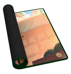 Magic the Gathering - Ultimate Guard Play-Mat Magic: The Gathering | Avatar: The Last Airbender - The Cabbage Merchant