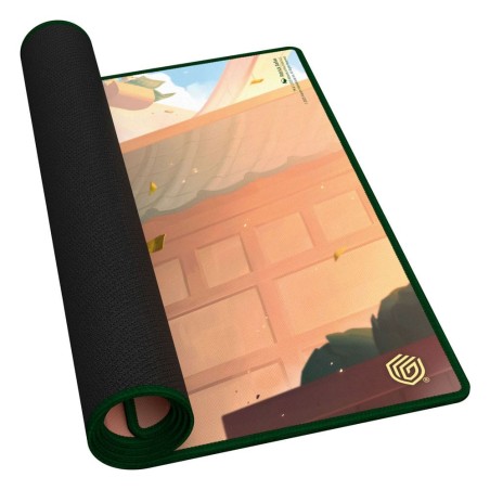 Magic the Gathering - Ultimate Guard Play-Mat Magic: The Gathering | Avatar: The Last Airbender - The Cabbage Merchant