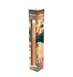 Ultimate Guard - Play-Mat Magic: The Gathering Avatar, le dernier maître de l'air The Cabbage Merchant