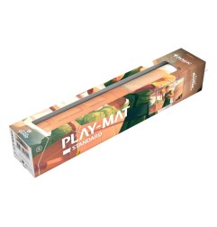 Ultimate Guard - Play-Mat Magic: The Gathering Avatar, le dernier maître de l'air The Cabbage Merchant