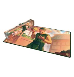 Magic the Gathering - Ultimate Guard Play-Mat Magic: The Gathering | Avatar: The Last Airbender - The Cabbage Merchant