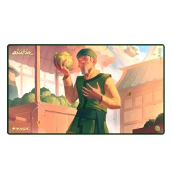 Ultimate Guard - Play-Mat Magic: The Gathering Avatar, le dernier maître de l'air The Cabbage Merchant