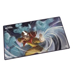 Magic the Gathering - Ultimate Guard Play-Mat Magic: The Gathering | Avatar: The Last Airbender - Enter the Avatar State
