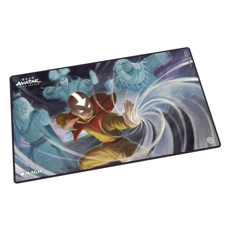 Magic the Gathering - Ultimate Guard Play-Mat Magic: The Gathering | Avatar: The Last Airbender - Enter the Avatar State