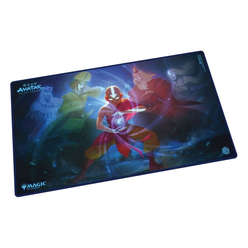 Magic the Gathering - Ultimate Guard Play-Mat Magic: The Gathering | Avatar: The Last Airbender - Descendants' Path
