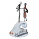 L'Étrange Noël de monsieur Jack - Statuette Milestones Jack & Sally 36 cm