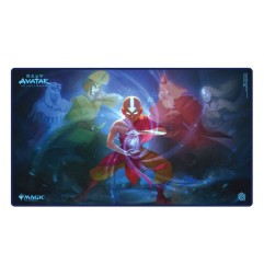 Magic the Gathering - Ultimate Guard Play-Mat Magic: The Gathering | Avatar: The Last Airbender - Descendants' Path