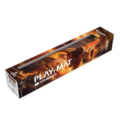 Magic the Gathering - Ultimate Guard Play-Mat Magic: The Gathering | Avatar: The Last Airbender - Combustion Man