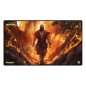 Magic the Gathering - Ultimate Guard Play-Mat Magic: The Gathering | Avatar: The Last Airbender - Combustion Man