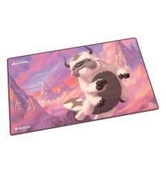 Magic the Gathering - Ultimate Guard Play-Mat Magic: The Gathering | Avatar: The Last Airbender - Appa, Aang's Companion