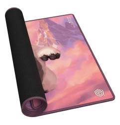 Ultimate Guard - Play-Mat Magic: The Gathering Avatar, le dernier maître de l'air Appa, Aang's Companion