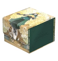 Ultimate Guard - Sidewinder 133+ Xenoskin Magic: The Gathering Avatar, le dernier maître de l'air The Legend of Kyoshi