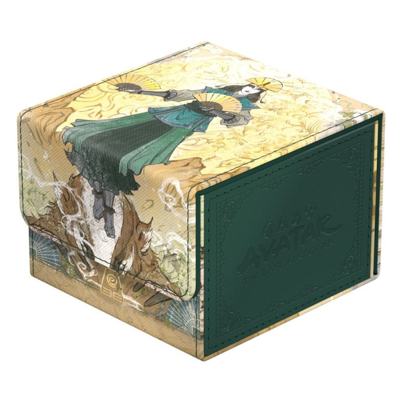 - Ultimate Guard Sidewinder 133+ Xenoskin Magic: The Gathering | Avatar: The Last Airbender - The Legend of Kyoshi