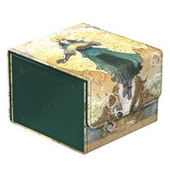 - Ultimate Guard Sidewinder 133+ Xenoskin Magic: The Gathering | Avatar: The Last Airbender - The Legend of Kyoshi