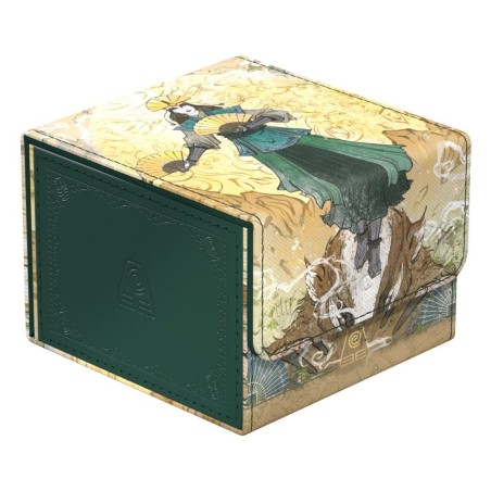 Ultimate Guard - Sidewinder 133+ Xenoskin Magic: The Gathering Avatar, le dernier maître de l'air The Legend of Kyoshi