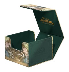 Ultimate Guard - Sidewinder 133+ Xenoskin Magic: The Gathering Avatar, le dernier maître de l'air The Legend of Kyoshi