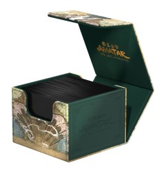 Ultimate Guard - Sidewinder 133+ Xenoskin Magic: The Gathering Avatar, le dernier maître de l'air The Legend of Kyoshi